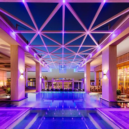 Millennium Place Doha Exterior photo The hotel's lobby