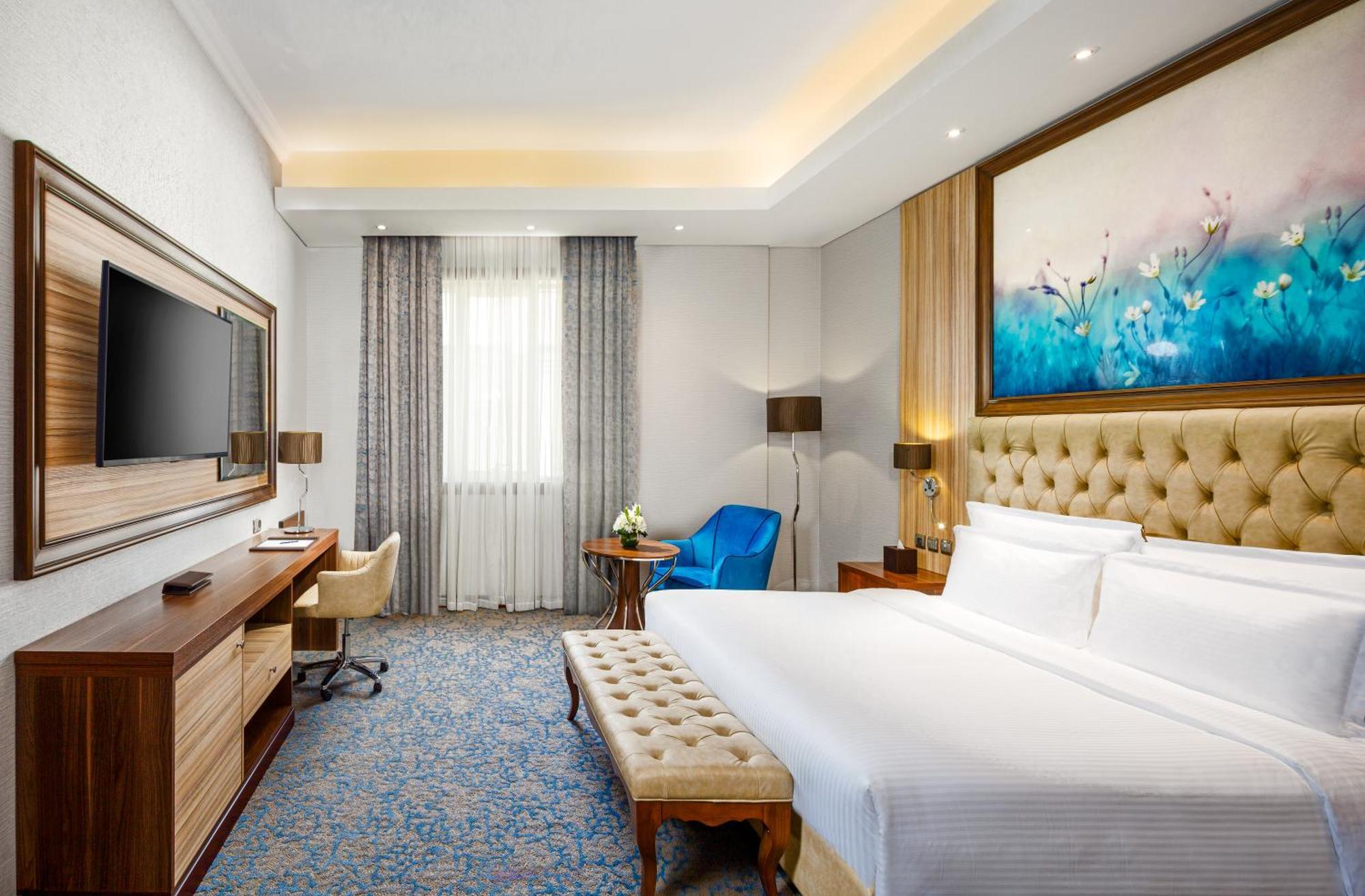 Millennium Place Doha Exterior photo Deluxe Room